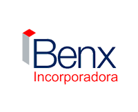logo Benx Incorp.