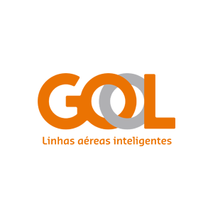 logo Gol Linhas Aéreas
