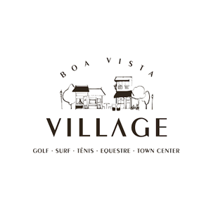 logo Boa Vista Village