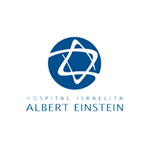 logo Albert Einstein