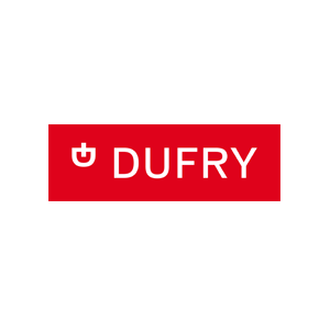 logo Dufry