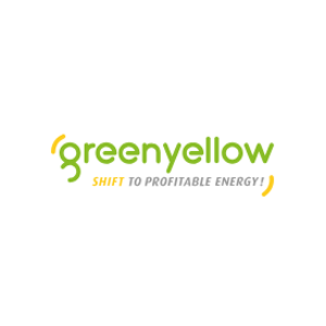 logo Green Yellow