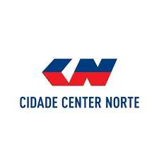 logo Cidade Center Norte