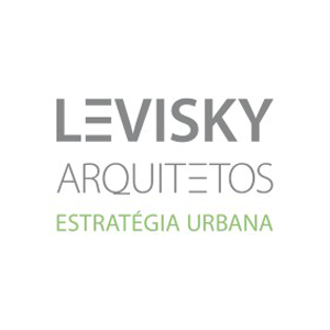 logo Levisky Arquitetos