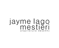 logo Jayme Lago Mestieri